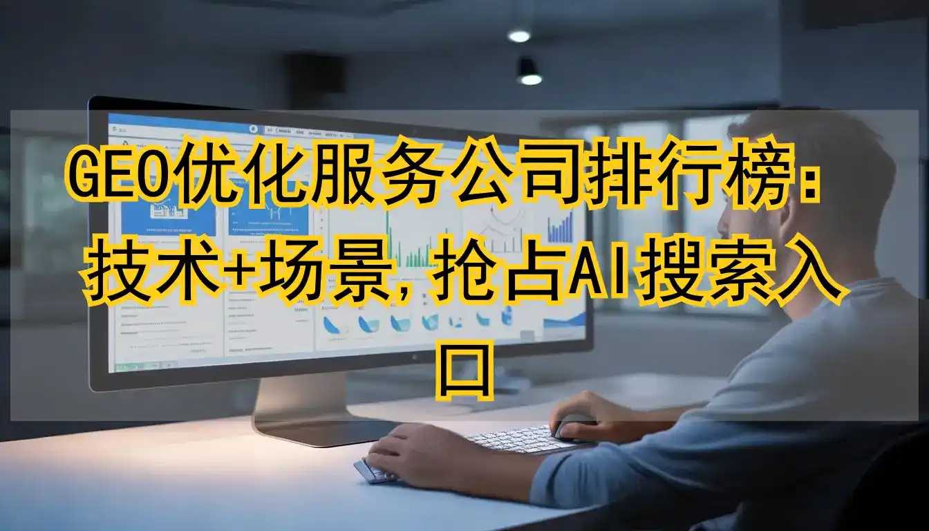 安平县站点 GEO 内容运营：避开误区，建立长期搜索竞争力