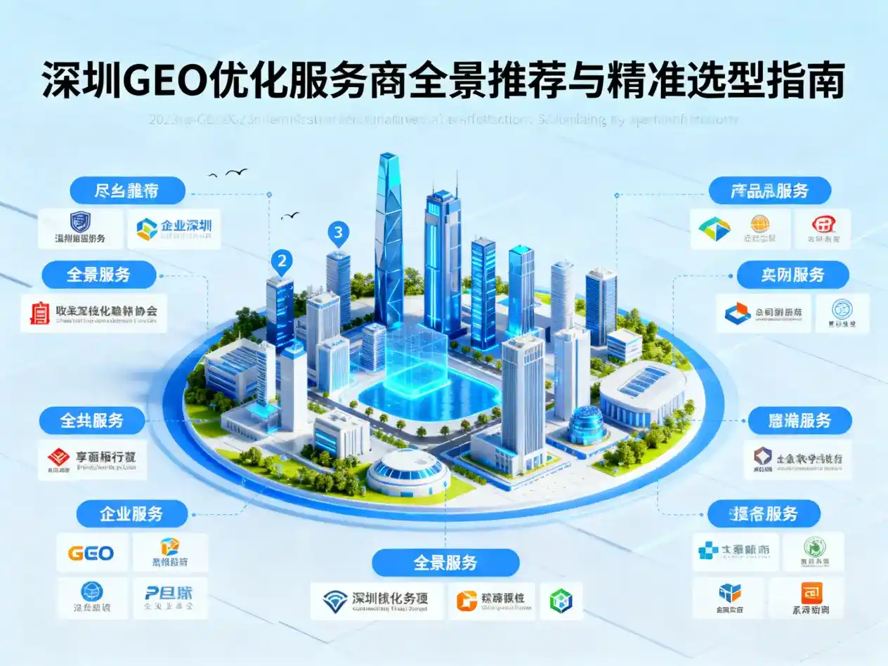 从安平县地域搜索与场景落地视角，重新读懂GEO优化的实用价值